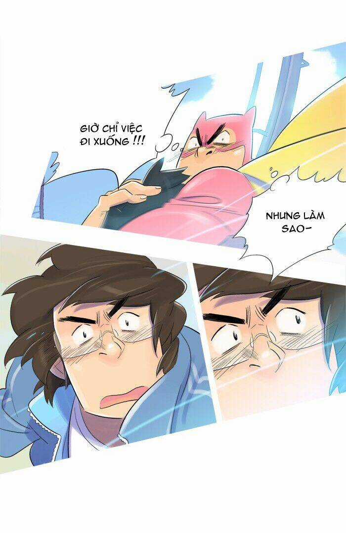 Family Man - Chapter 12 - Trang 24