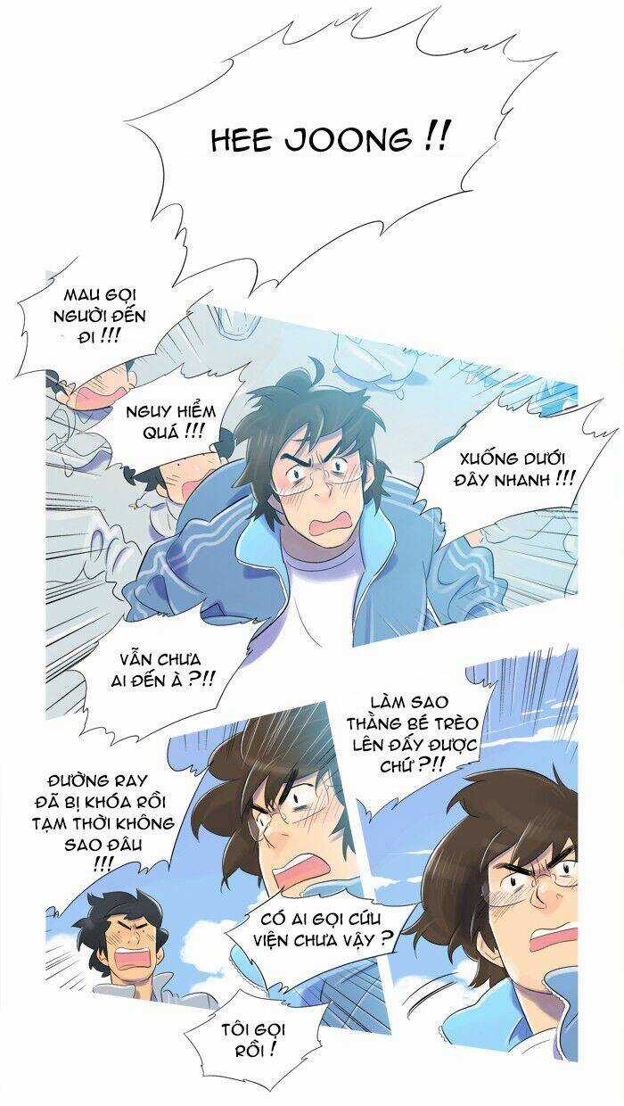 Family Man - Chapter 12 - Trang 4