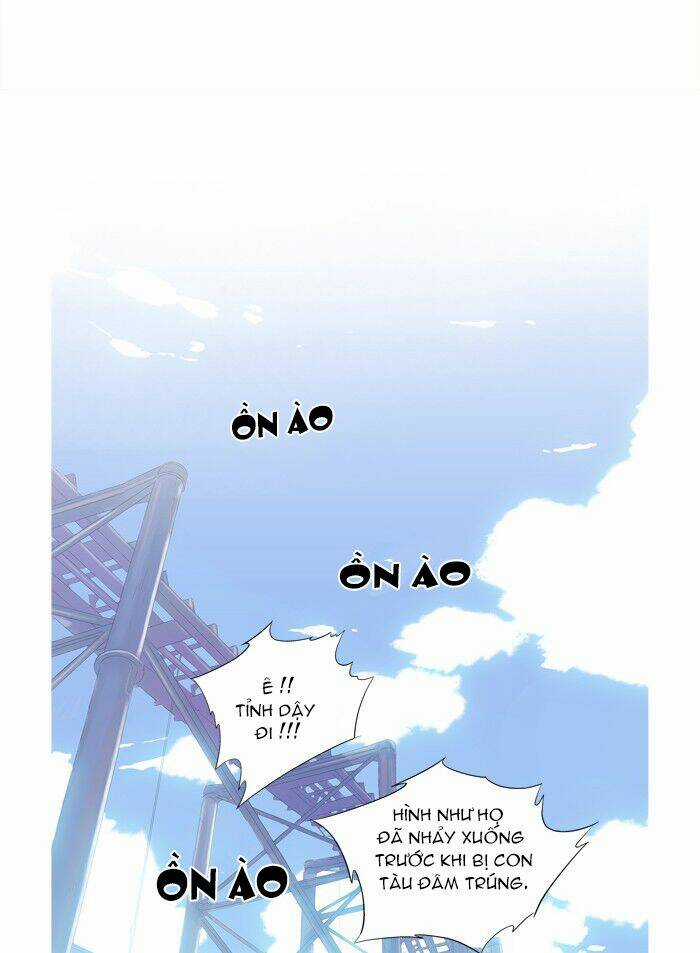 Family Man - Chapter 12 - Trang 32