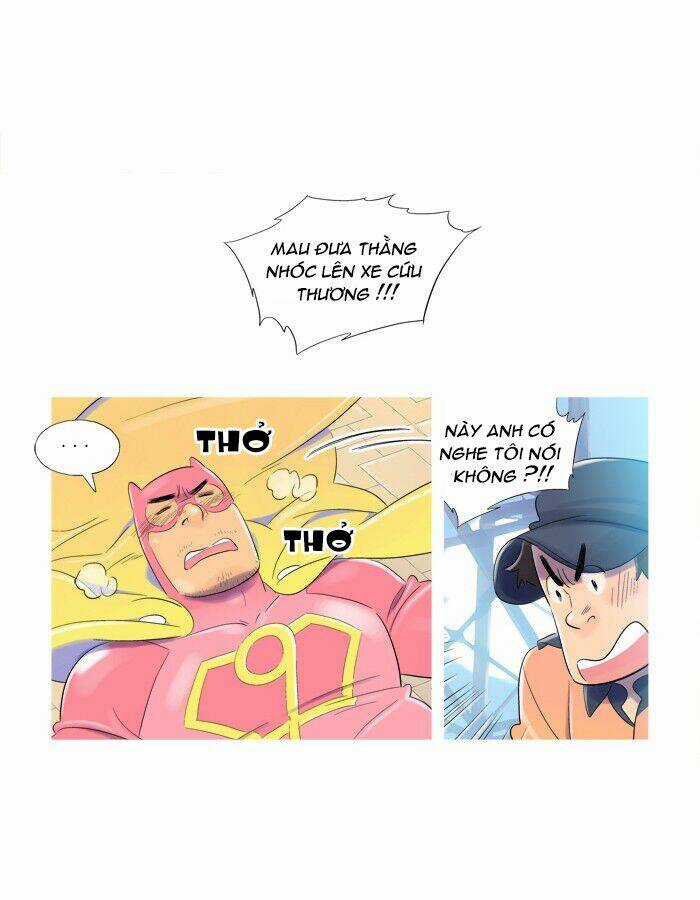 Family Man - Chapter 12 - Trang 35