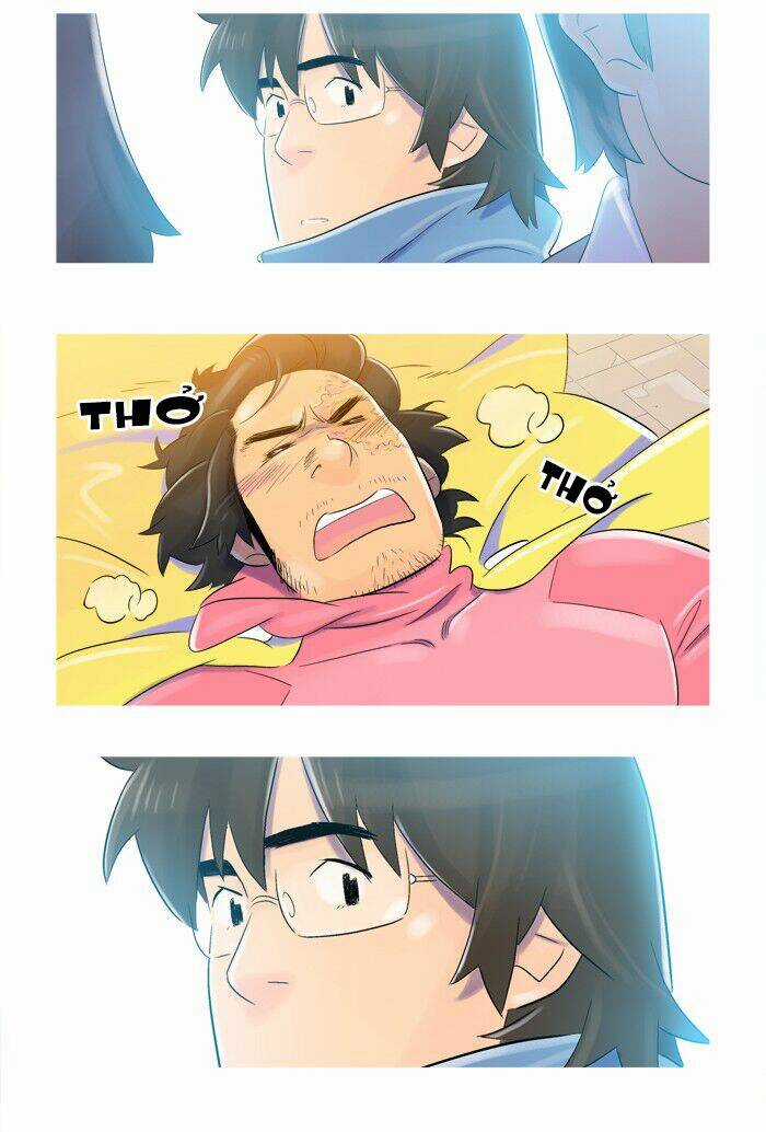 Family Man - Chapter 12 - Trang 37