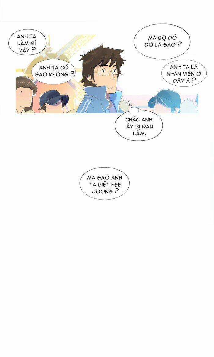 Family Man - Chapter 12 - Trang 39