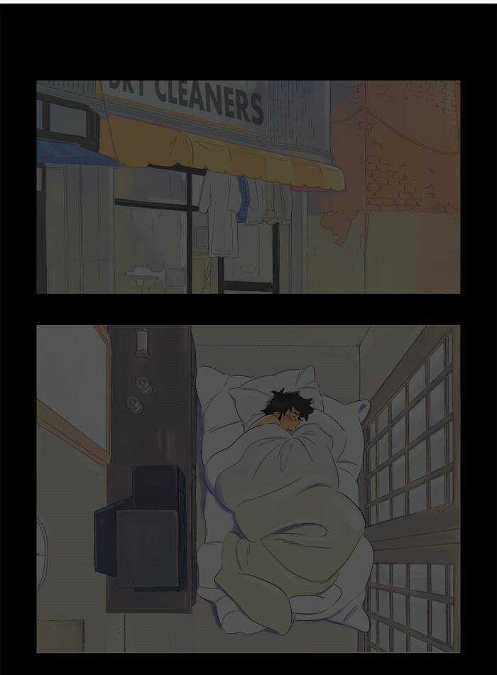 Family Man - Chapter 12 - Trang 40