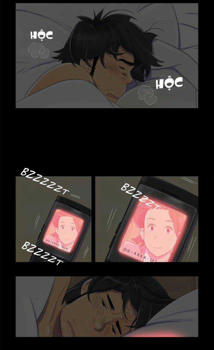 Family Man - Chapter 12 - Trang 41