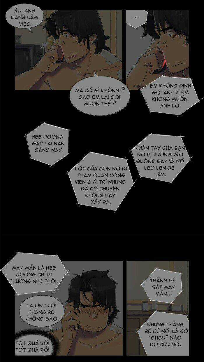 Family Man - Chapter 12 - Trang 43