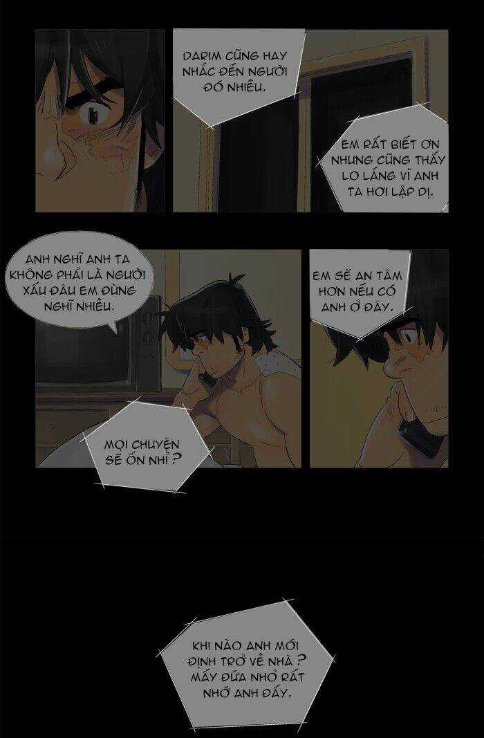 Family Man - Chapter 12 - Trang 44