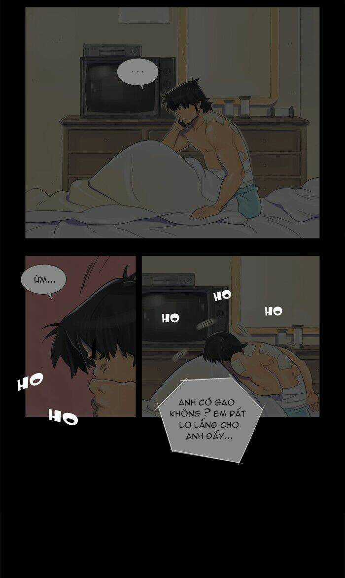 Family Man - Chapter 12 - Trang 45