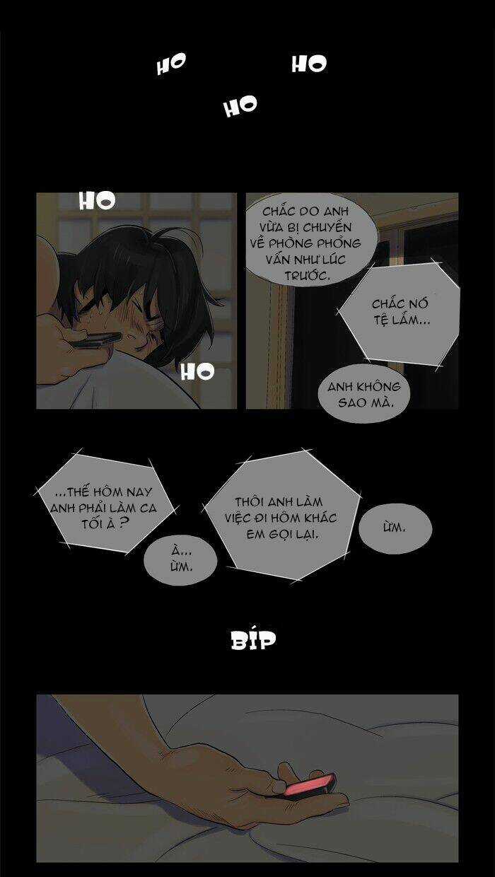 Family Man - Chapter 12 - Trang 46