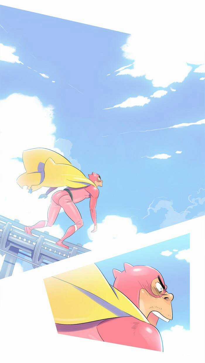 Family Man - Chapter 12 - Trang 6