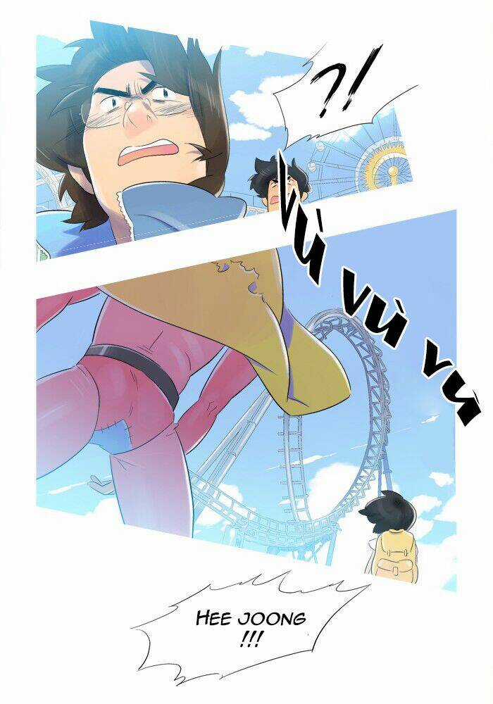 Family Man - Chapter 12 - Trang 7