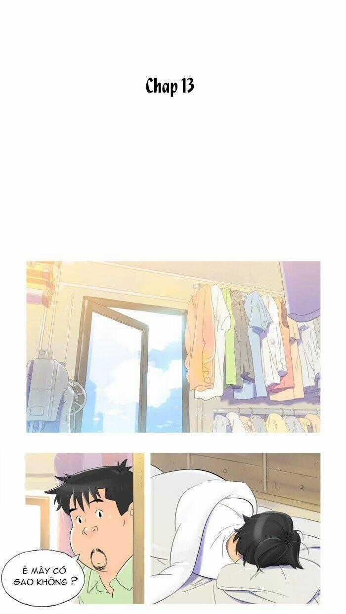 Family Man - Chapter 13 - Trang 1