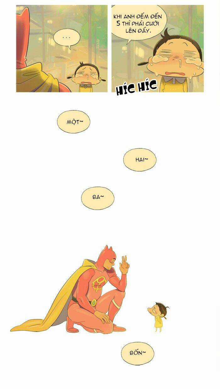 Family Man - Chapter 13 - Trang 12