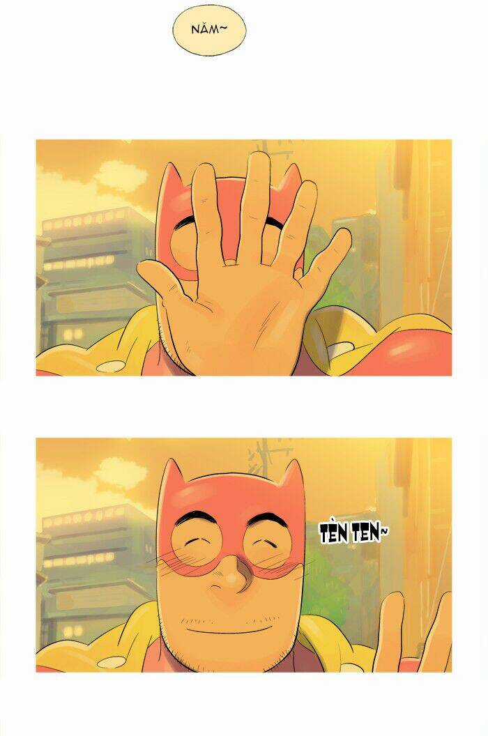 Family Man - Chapter 13 - Trang 13