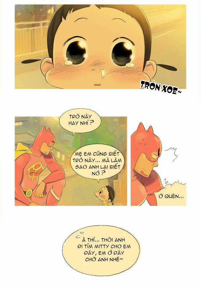 Family Man - Chapter 13 - Trang 14