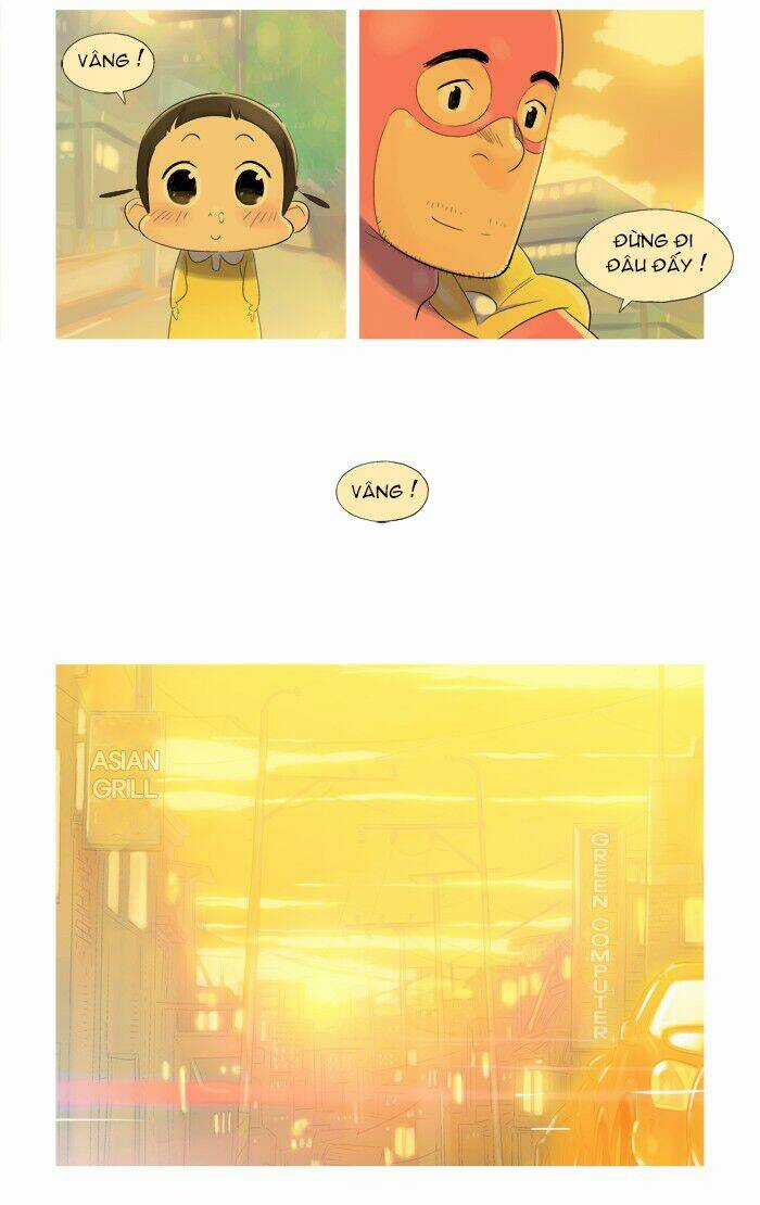 Family Man - Chapter 13 - Trang 15