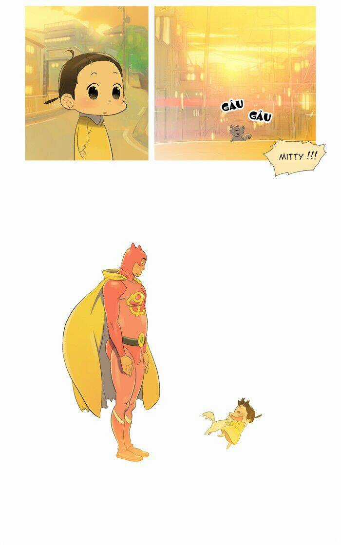 Family Man - Chapter 13 - Trang 16