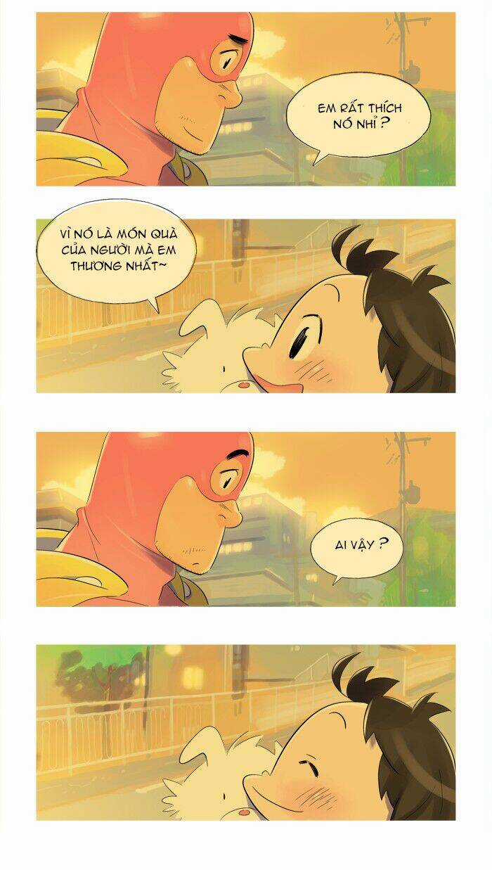 Family Man - Chapter 13 - Trang 17