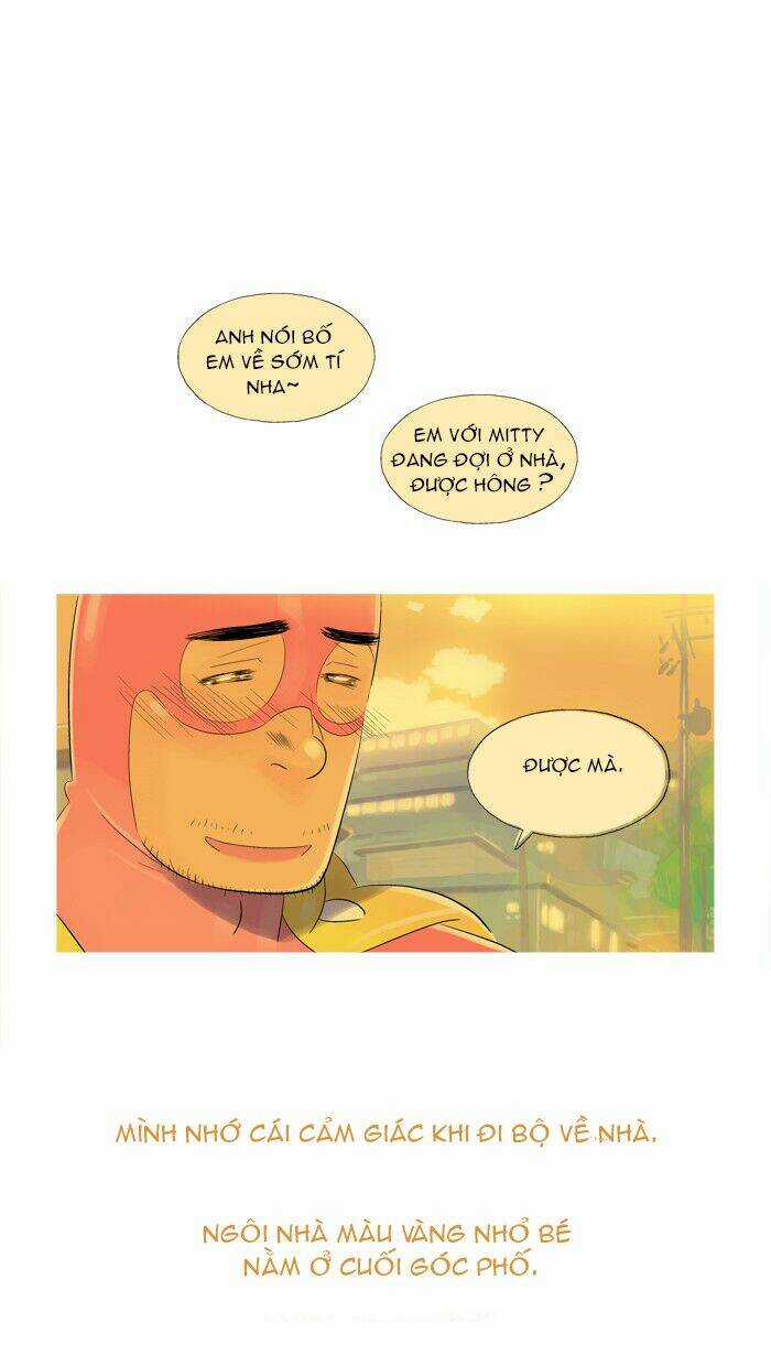 Family Man - Chapter 13 - Trang 20