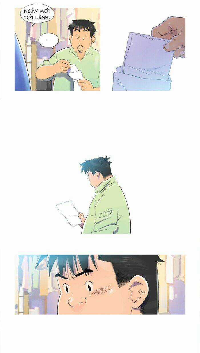 Family Man - Chapter 13 - Trang 3