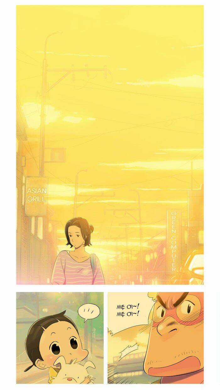 Family Man - Chapter 13 - Trang 22