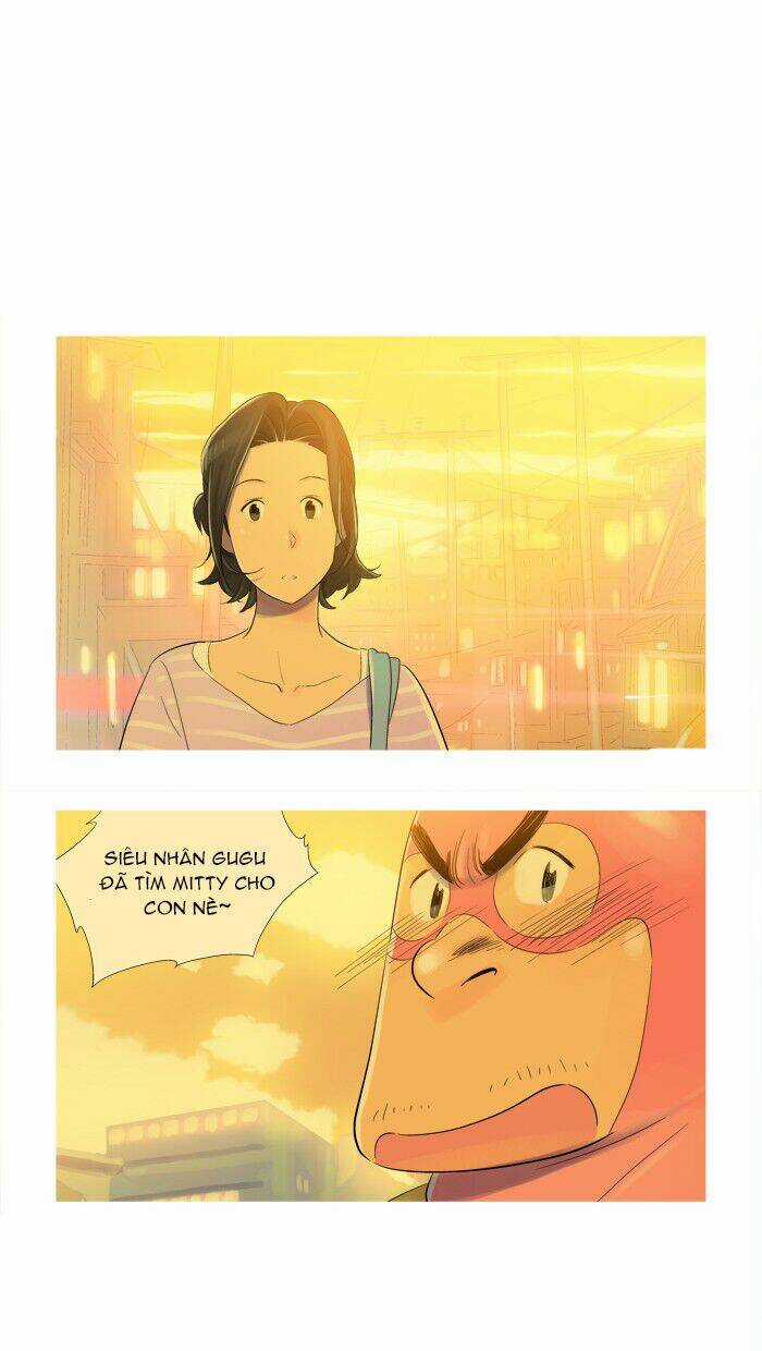 Family Man - Chapter 13 - Trang 23