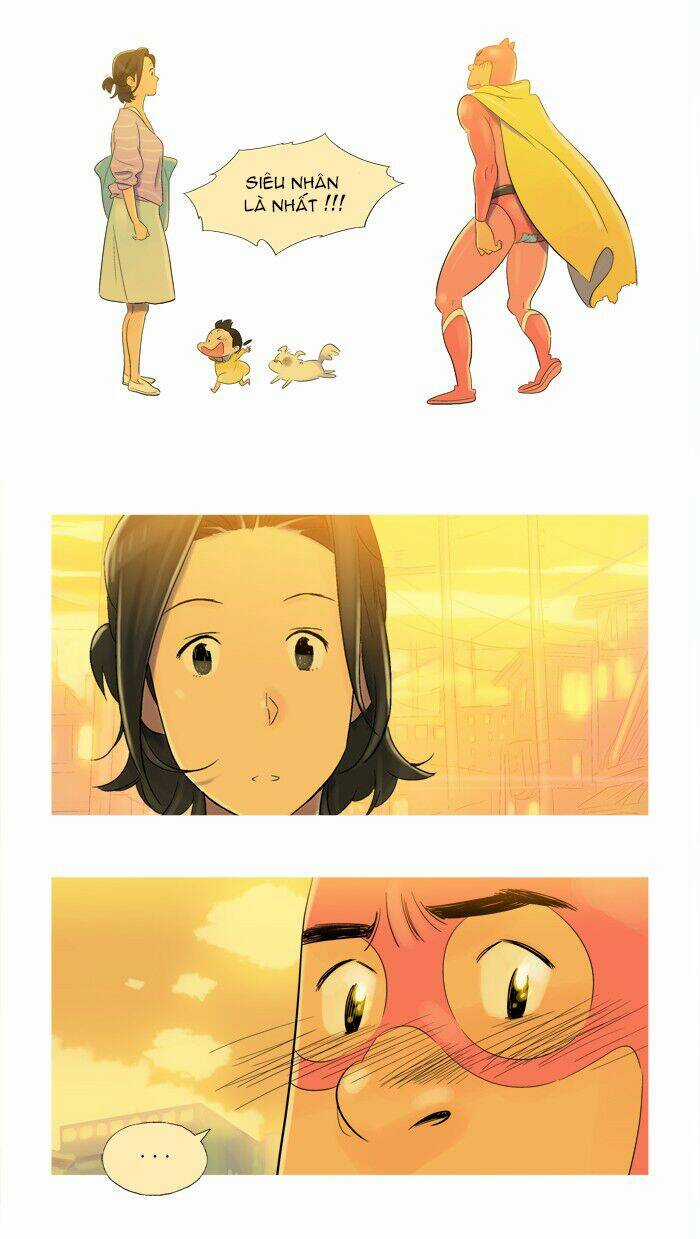 Family Man - Chapter 13 - Trang 24