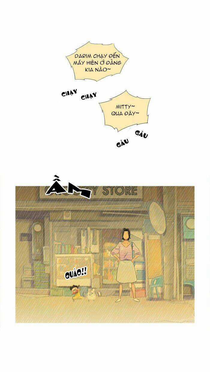 Family Man - Chapter 13 - Trang 26