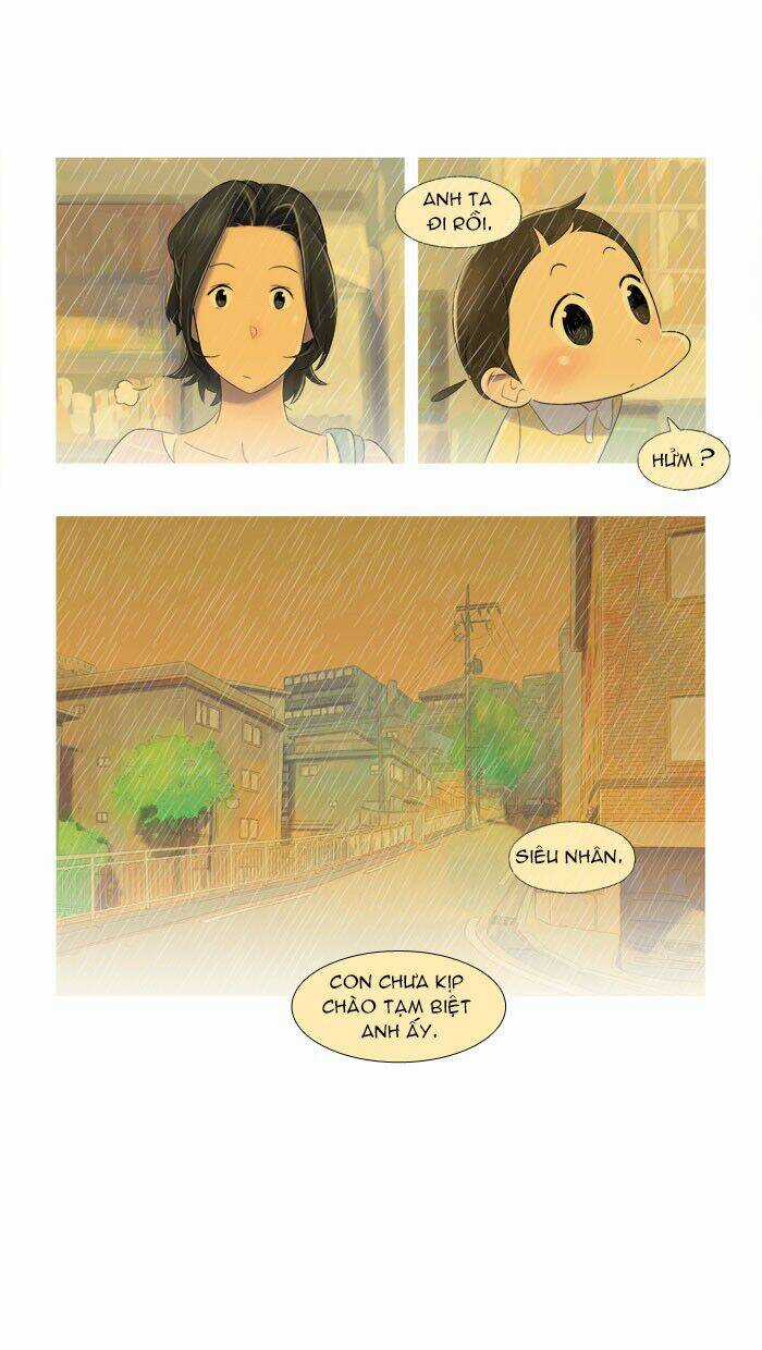 Family Man - Chapter 13 - Trang 27