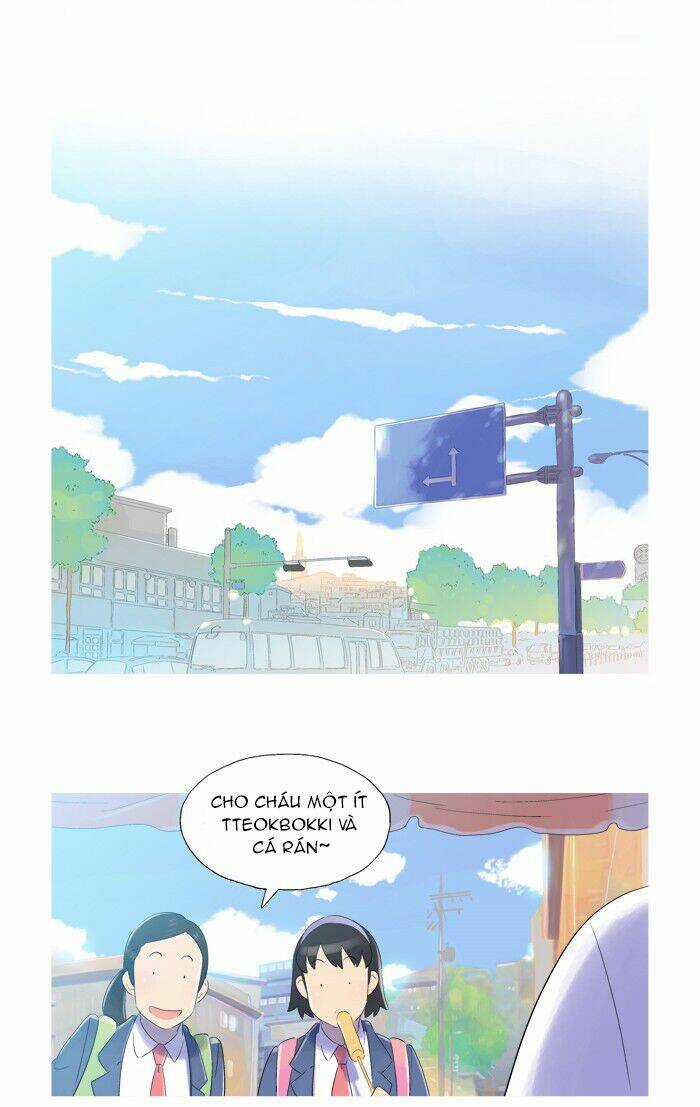 Family Man - Chapter 13 - Trang 30