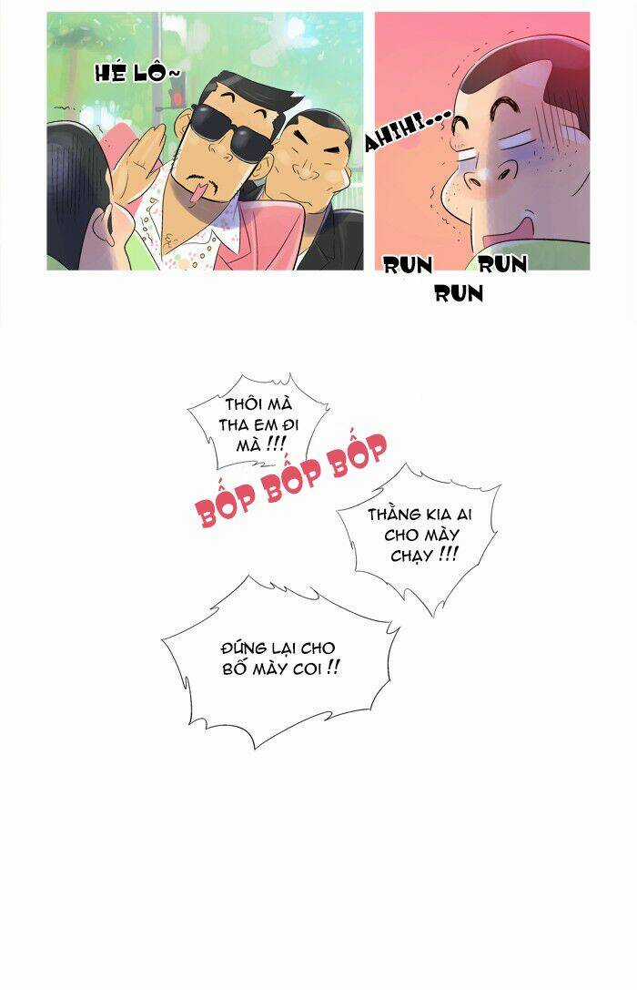 Family Man - Chapter 13 - Trang 35