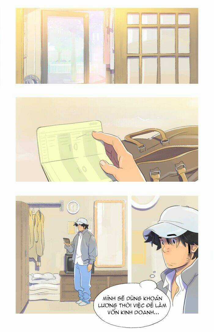 Family Man - Chapter 13 - Trang 36