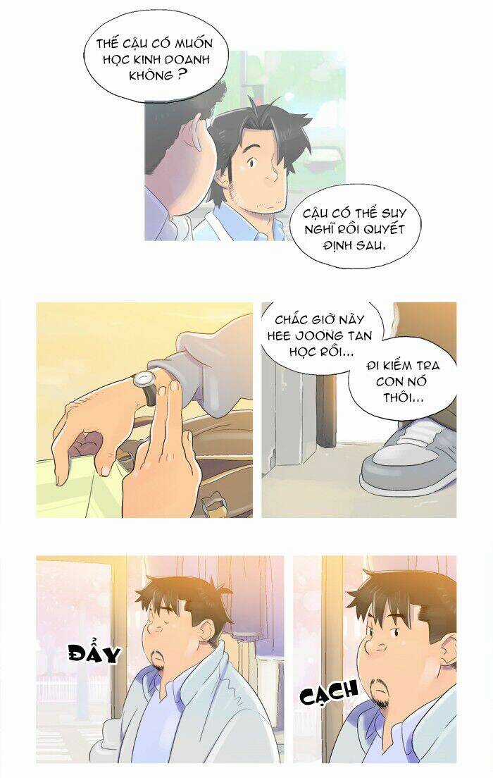 Family Man - Chapter 13 - Trang 37