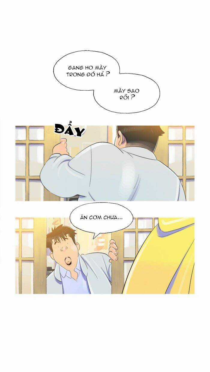 Family Man - Chapter 13 - Trang 38