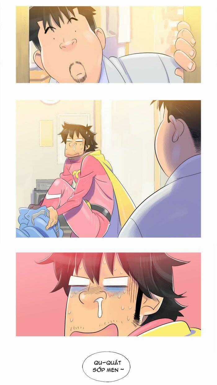 Family Man - Chapter 13 - Trang 39