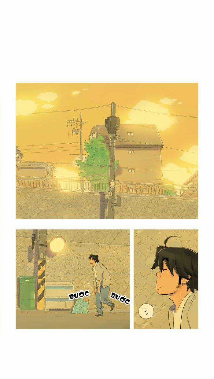 Family Man - Chapter 13 - Trang 5