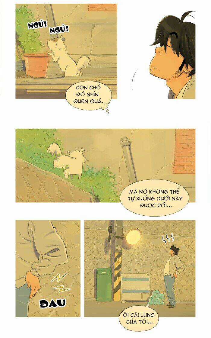 Family Man - Chapter 13 - Trang 6