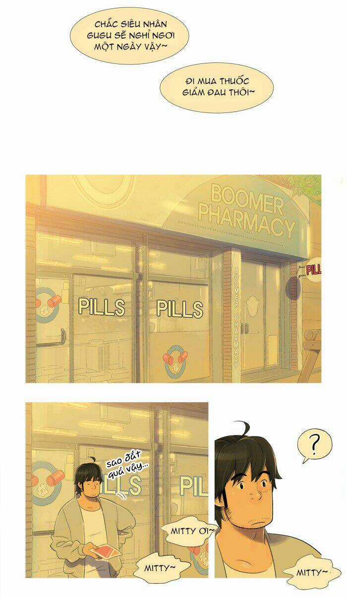 Family Man - Chapter 13 - Trang 7