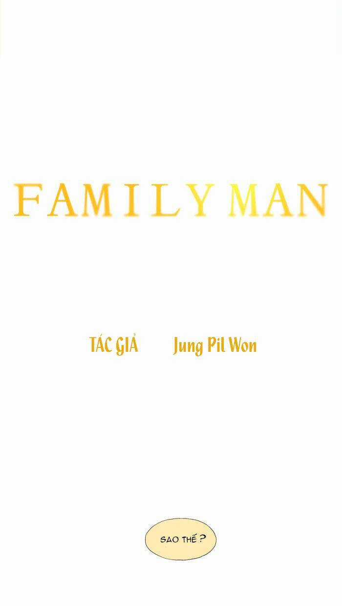 Family Man - Chapter 13 - Trang 9