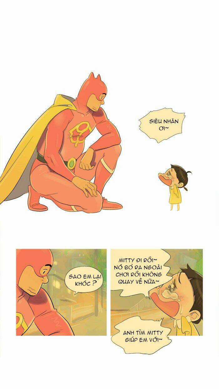 Family Man - Chapter 13 - Trang 10