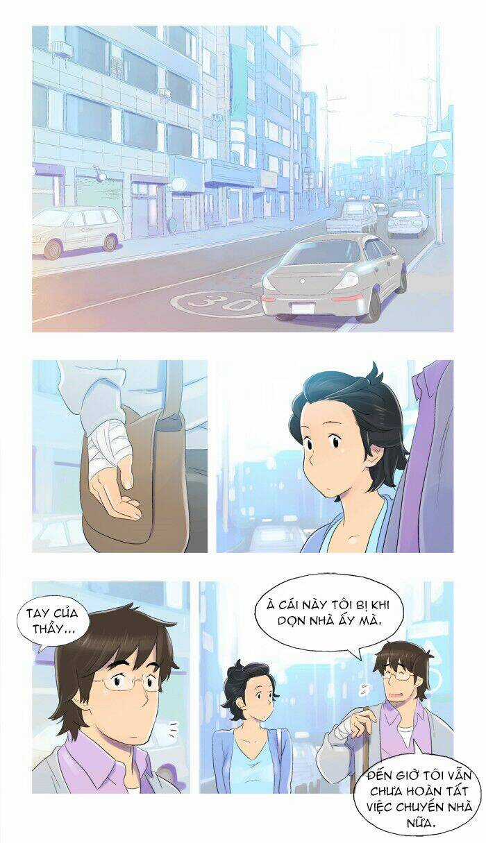 Family Man - Chapter 14 - Trang 11