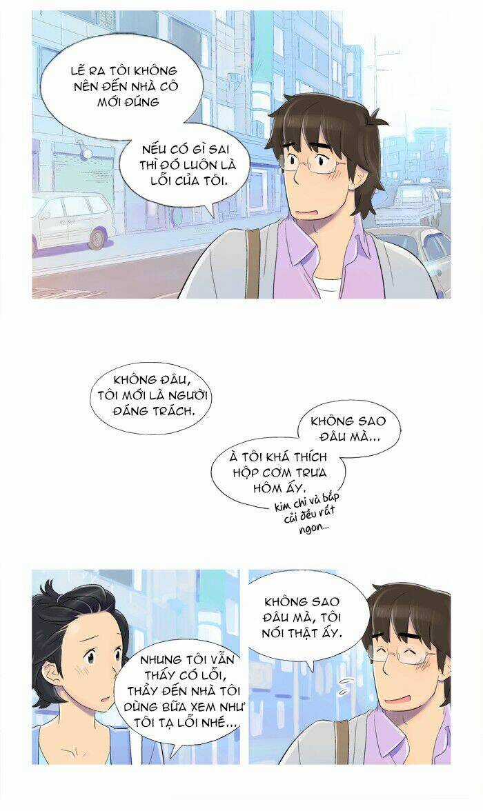 Family Man - Chapter 14 - Trang 13