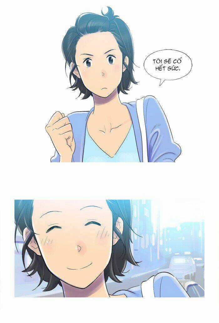 Family Man - Chapter 14 - Trang 15