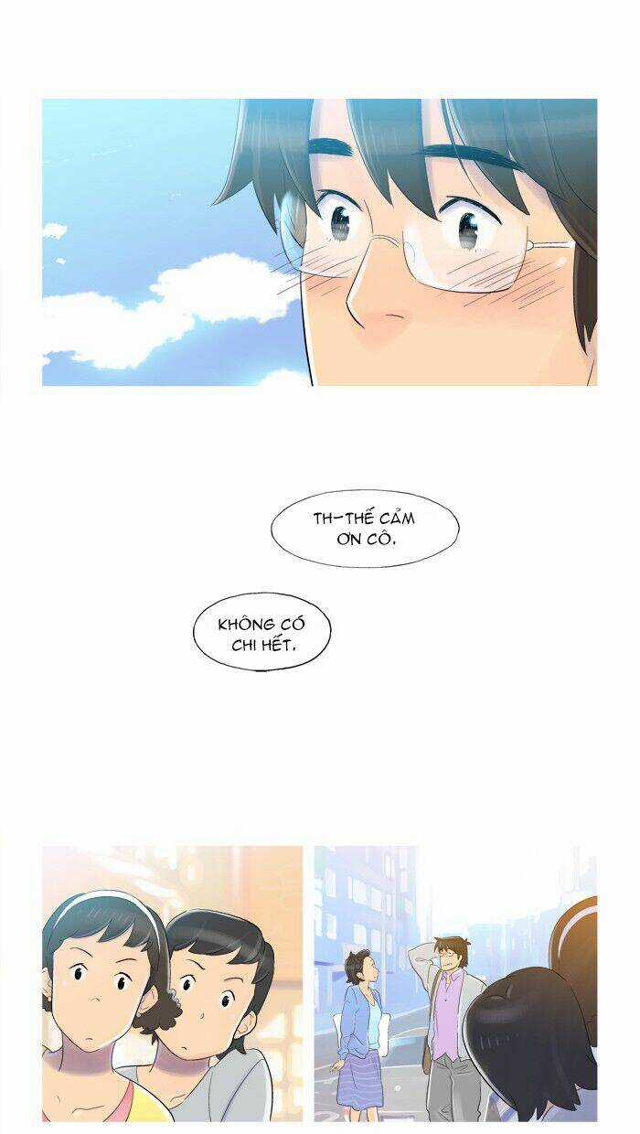 Family Man - Chapter 14 - Trang 16