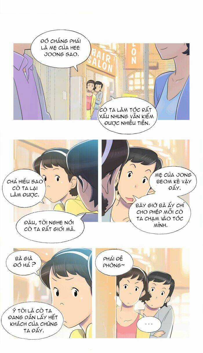 Family Man - Chapter 14 - Trang 17