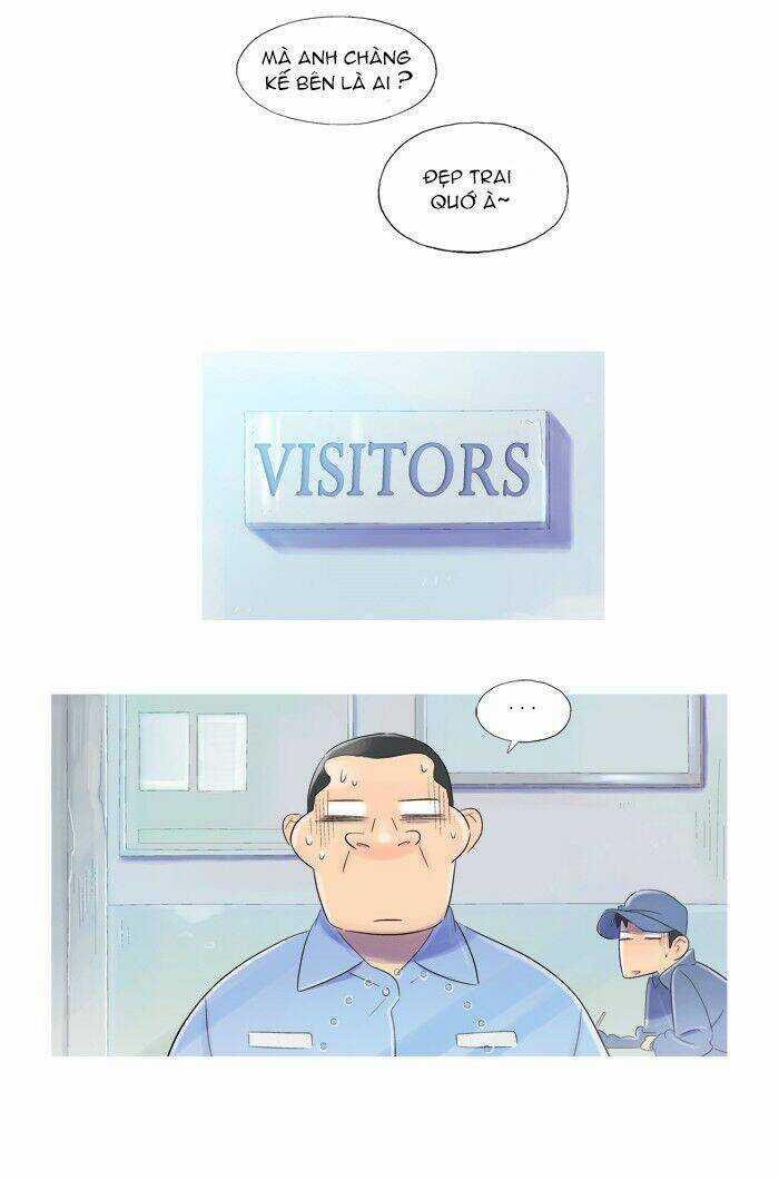 Family Man - Chapter 14 - Trang 18