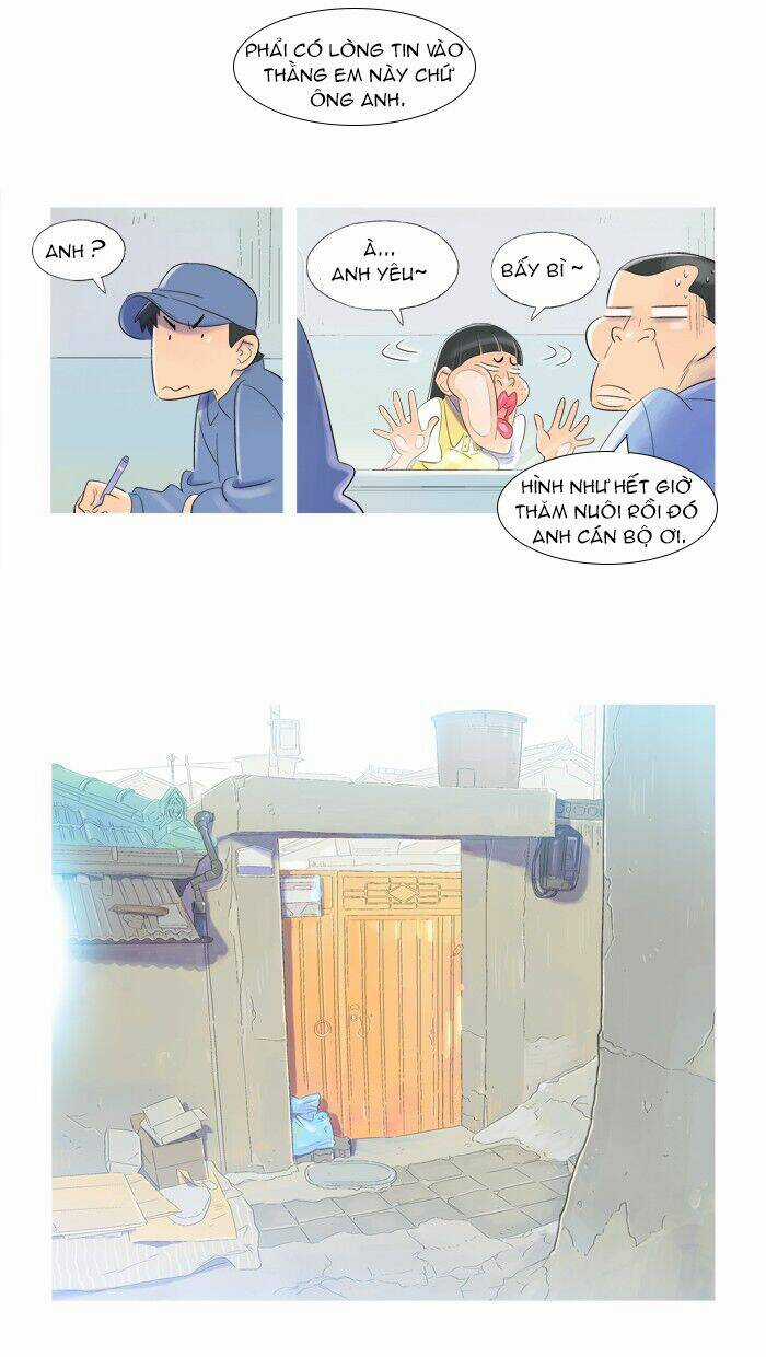 Family Man - Chapter 14 - Trang 20