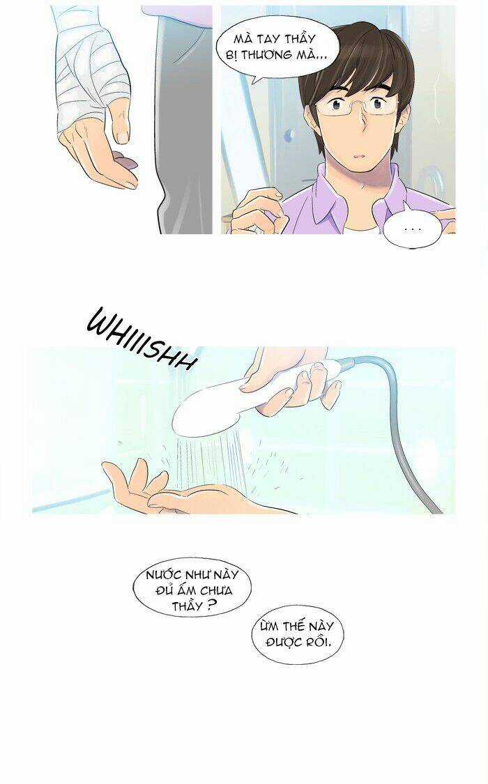 Family Man - Chapter 14 - Trang 23