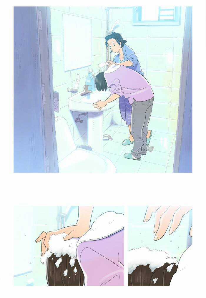 Family Man - Chapter 14 - Trang 24