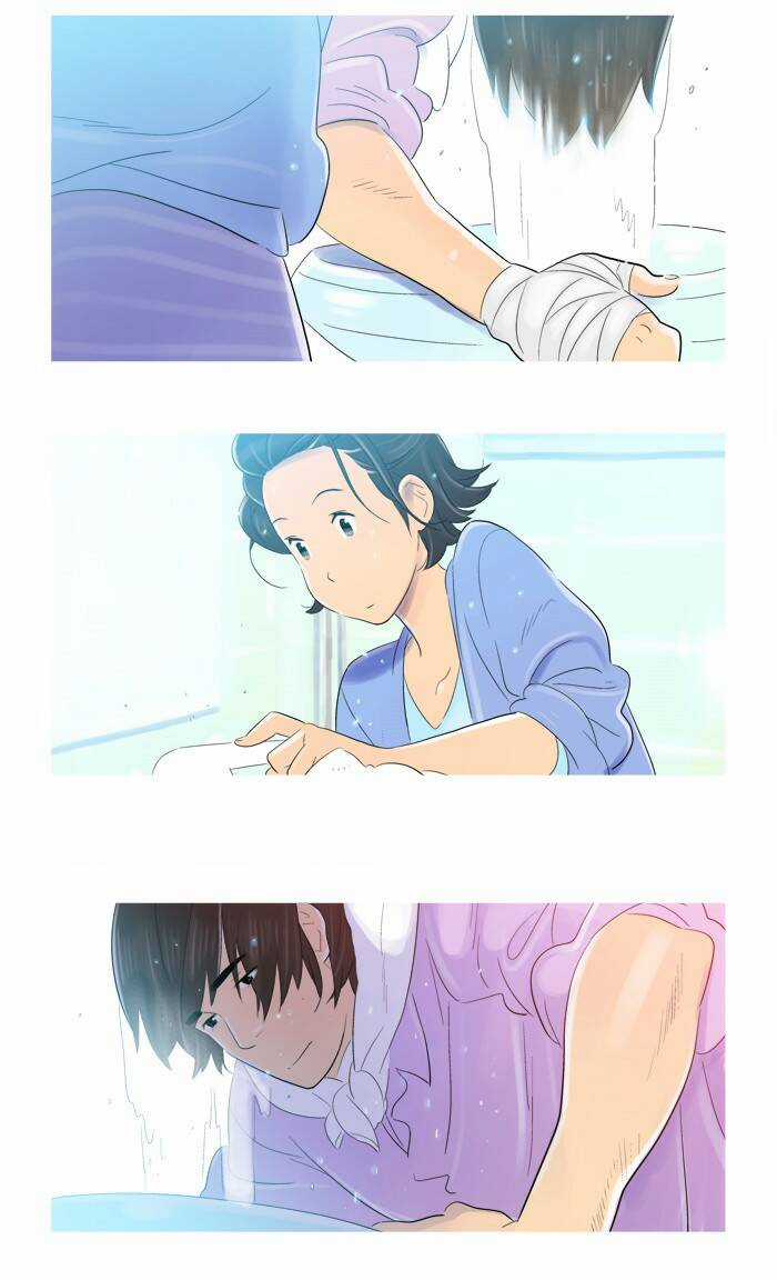 Family Man - Chapter 14 - Trang 25