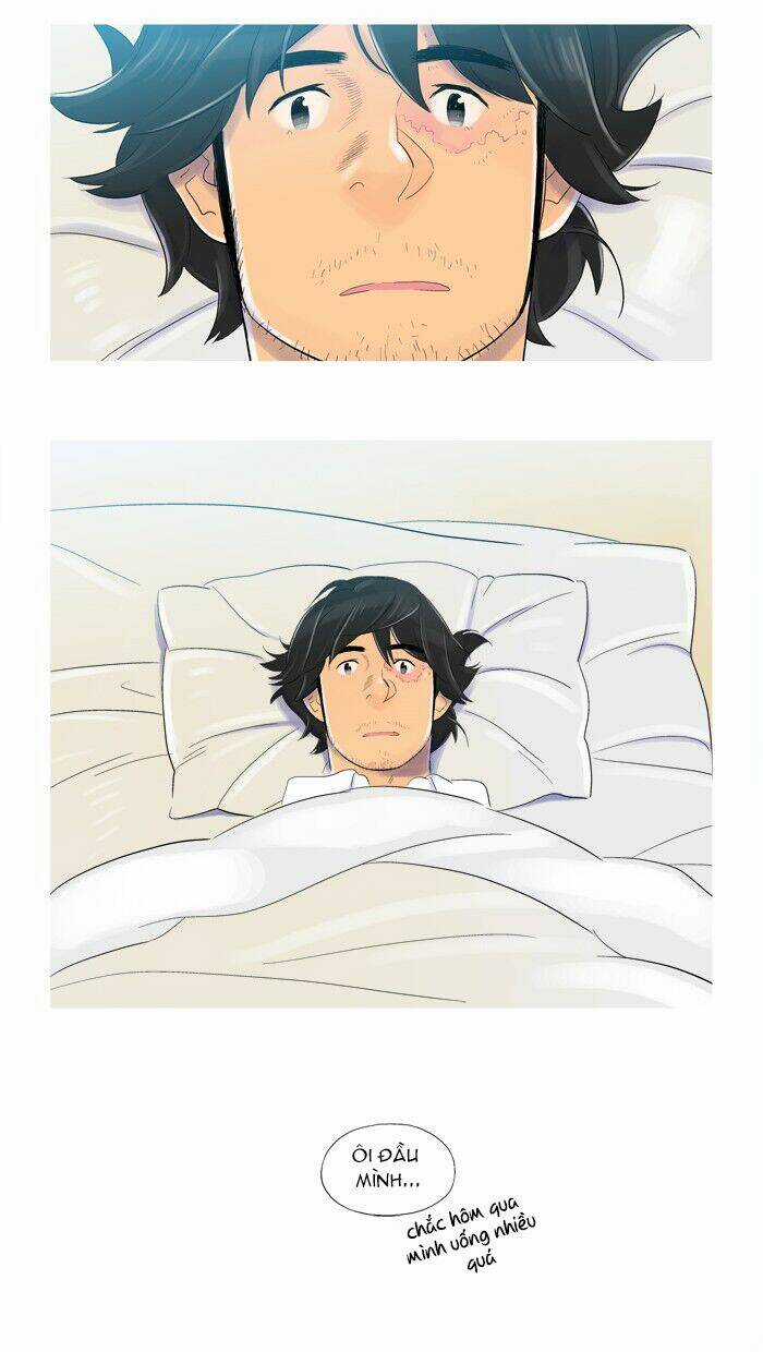 Family Man - Chapter 14 - Trang 27